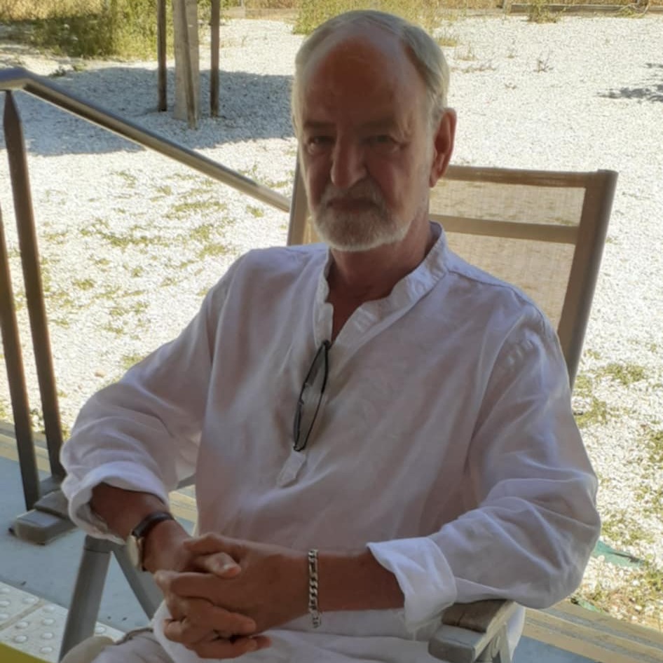 Photo de Jean-Claude MANIN