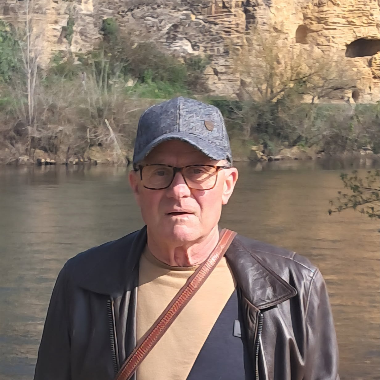 Photo de Bernard MONDOT