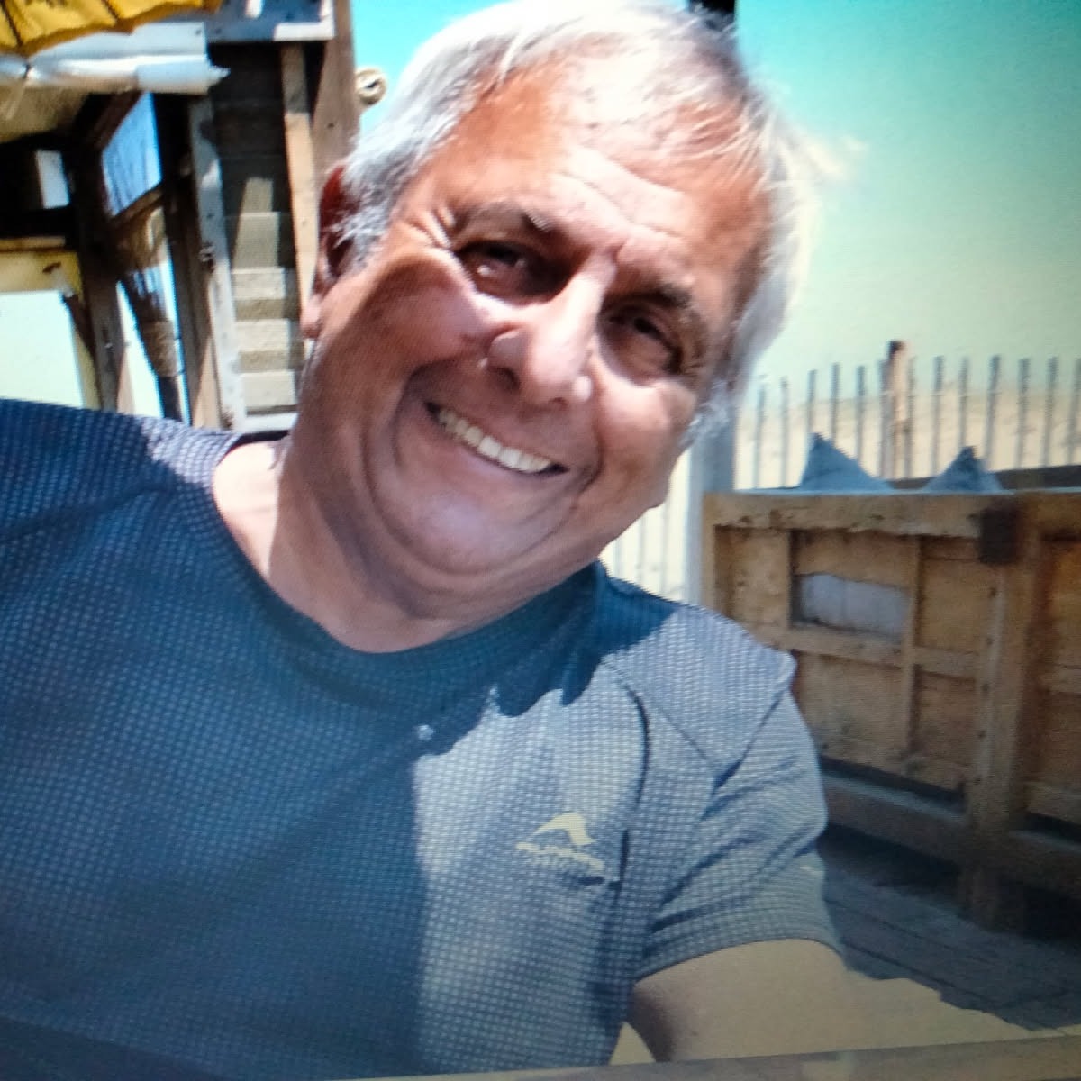 Photo de Monsieur Jean-Pierre LEON