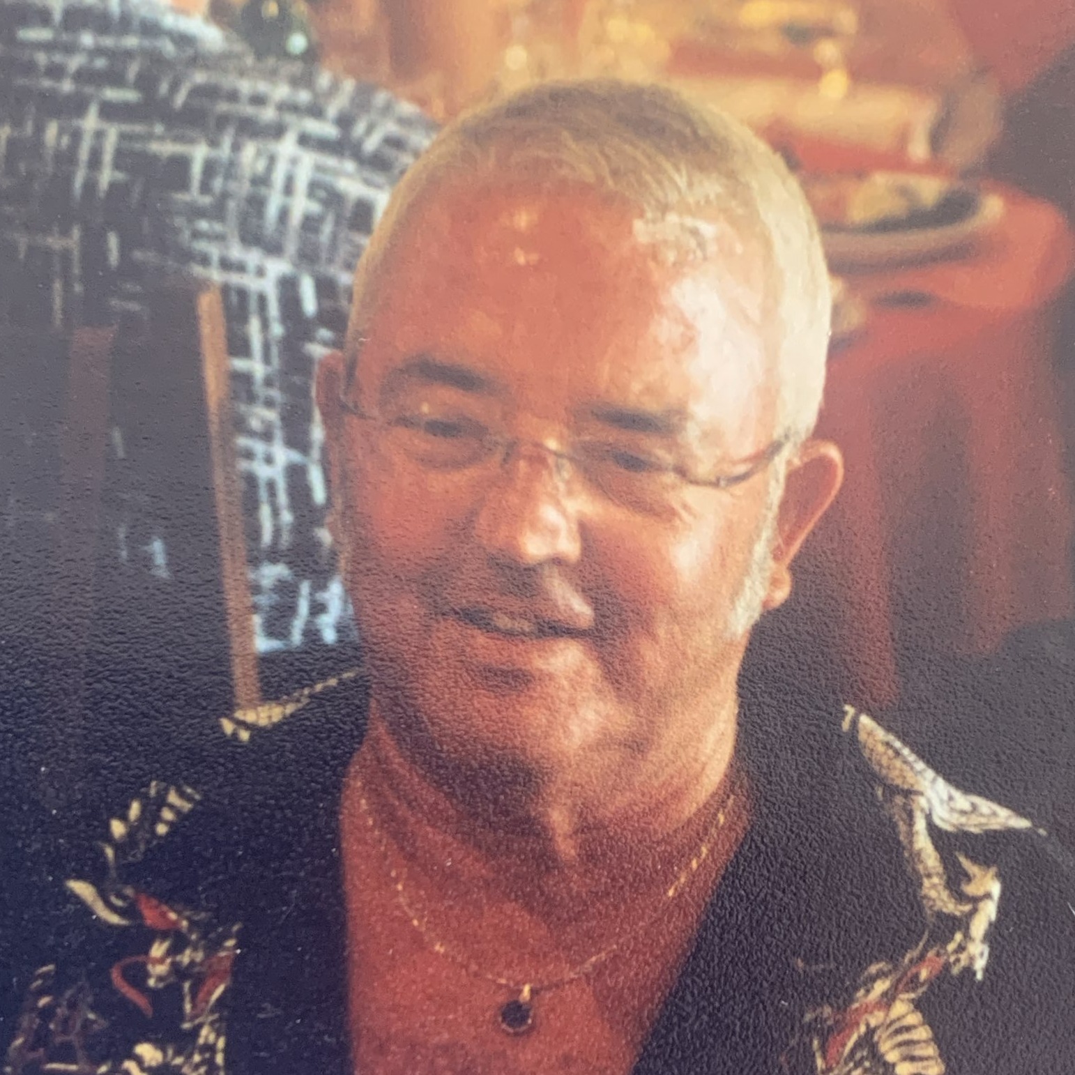 Photo de Jean-Luc CANO