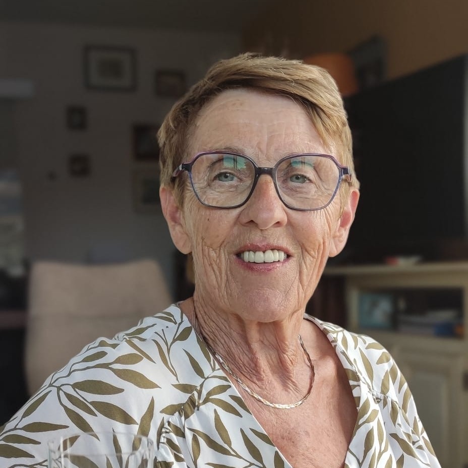 Photo de Danièle POSTEL