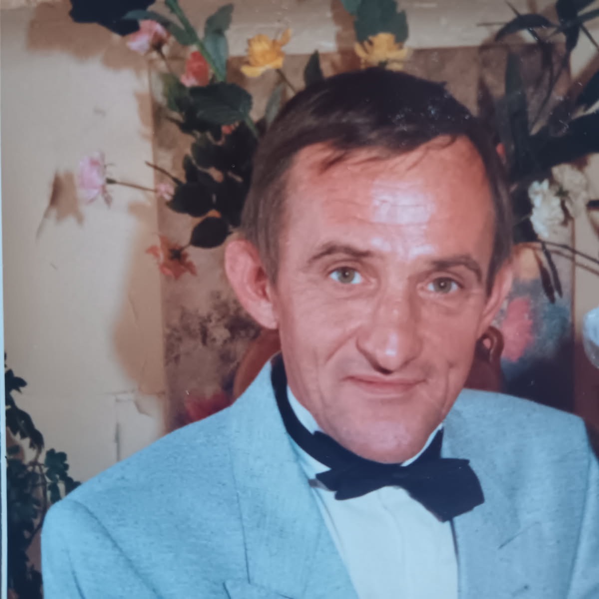 Photo de Monsieur Gérard QUINTIN