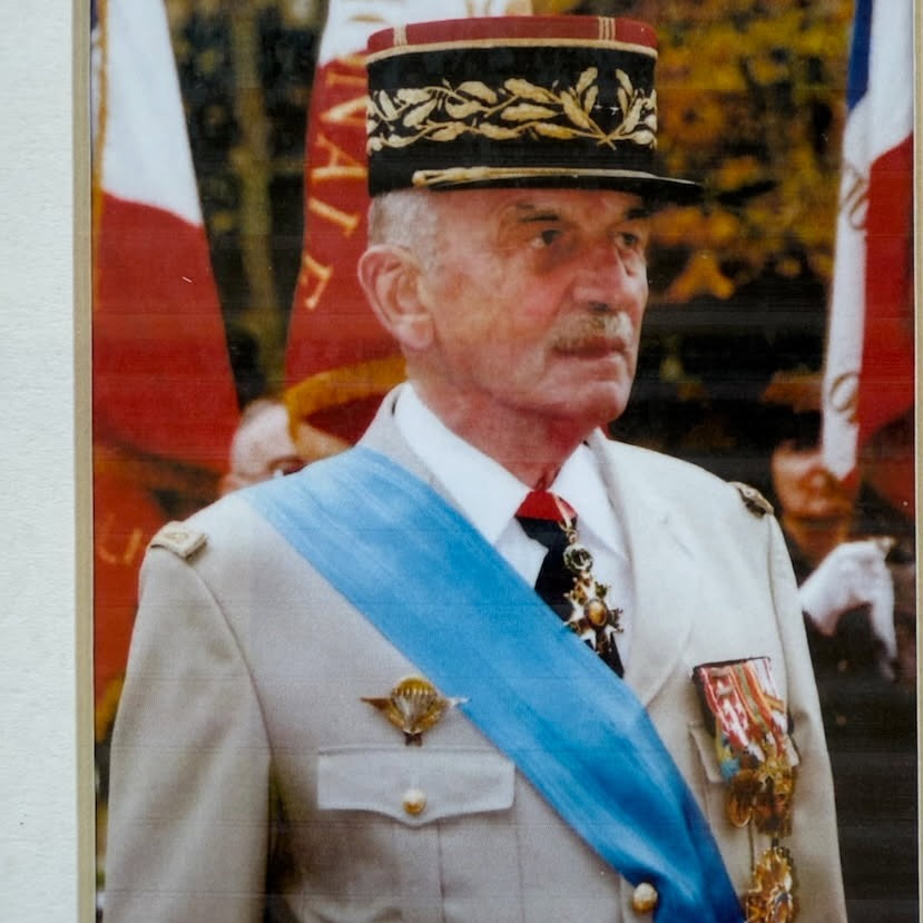 Photo de Bernard JOSZ