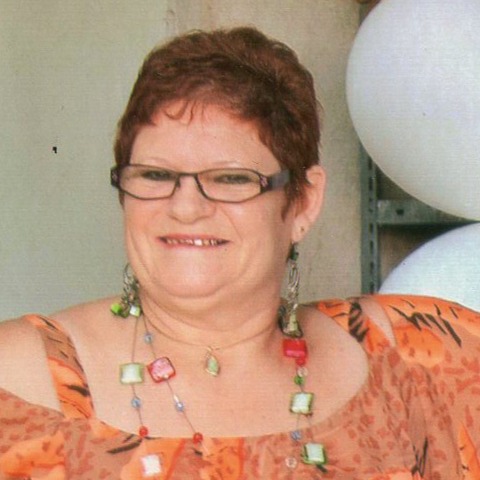 Photo de Maria Del Carmen FRUCHART