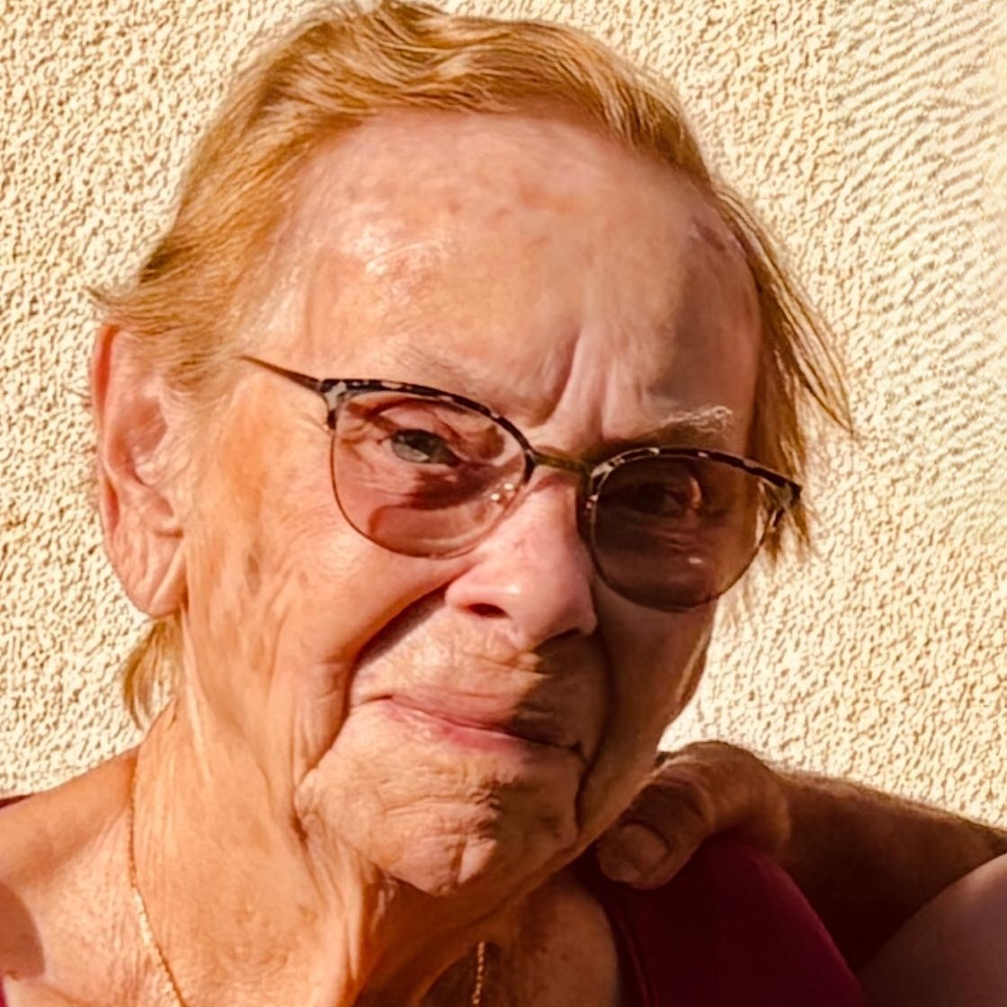 Photo de Jeannine SIMONET