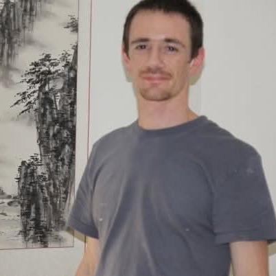 Photo de David MAILHAC