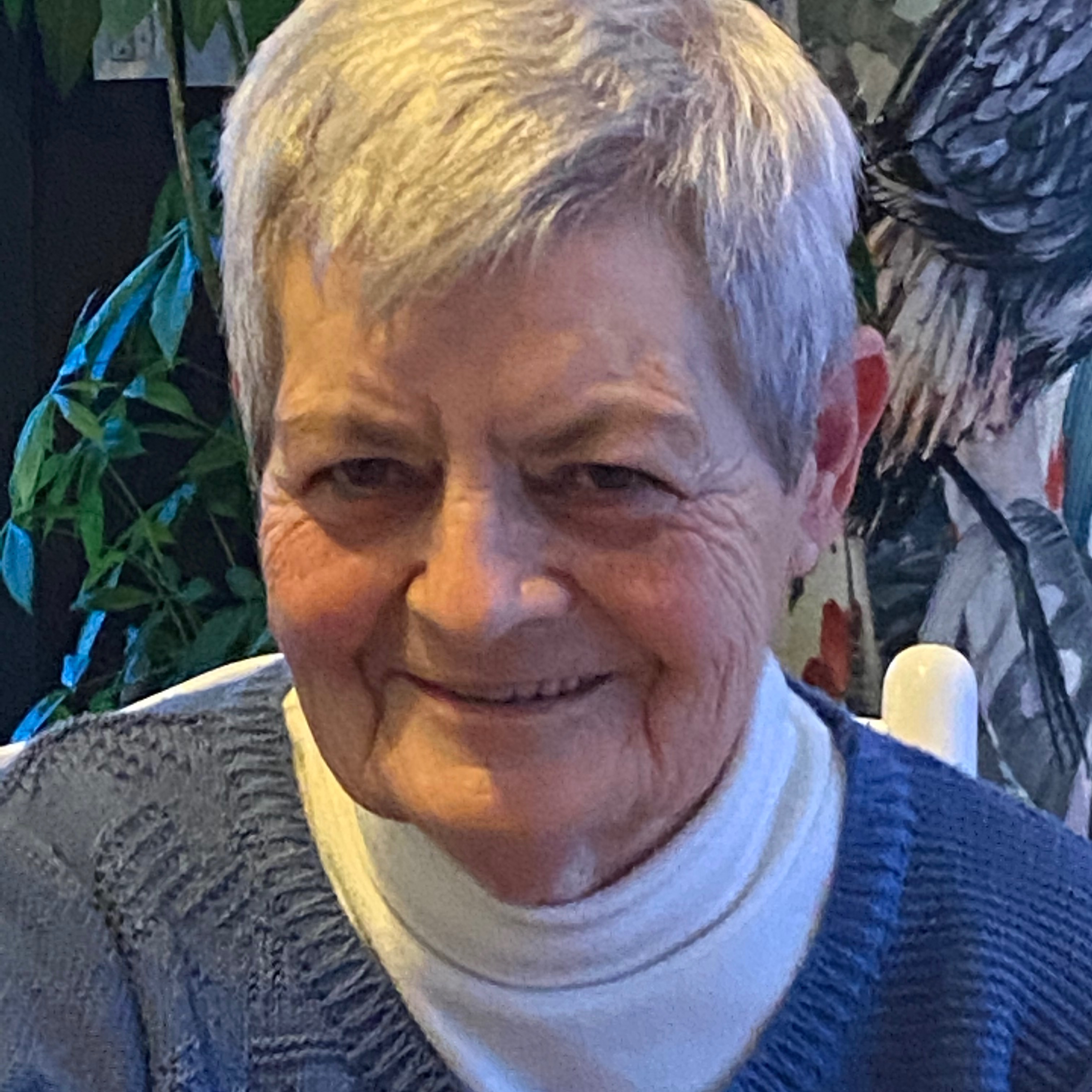 Photo de Madame Fernande THIBAULT