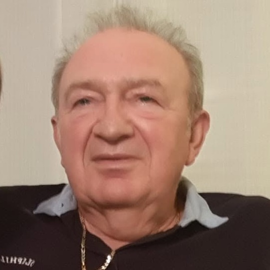 Photo de Daniel KAMINSKI