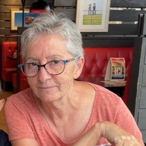 Photo de Joëlle SAGUER