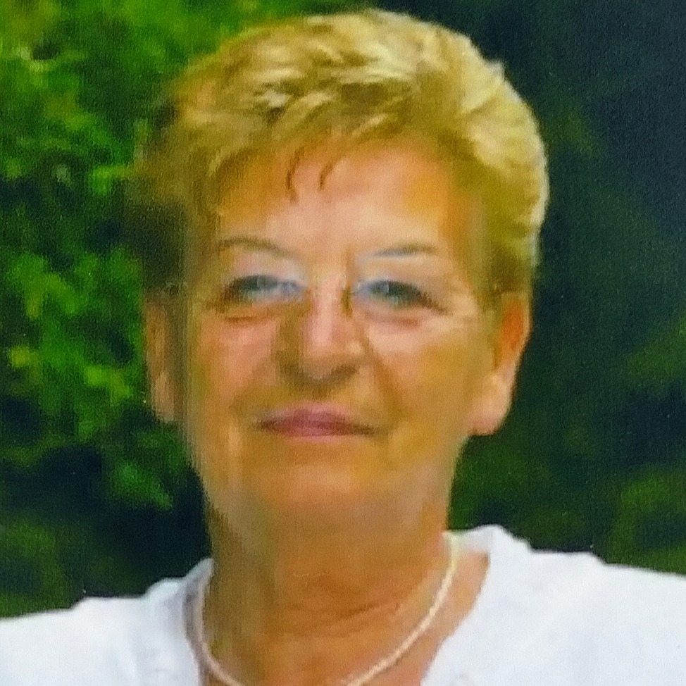 Photo de Jacqueline COURCAULT