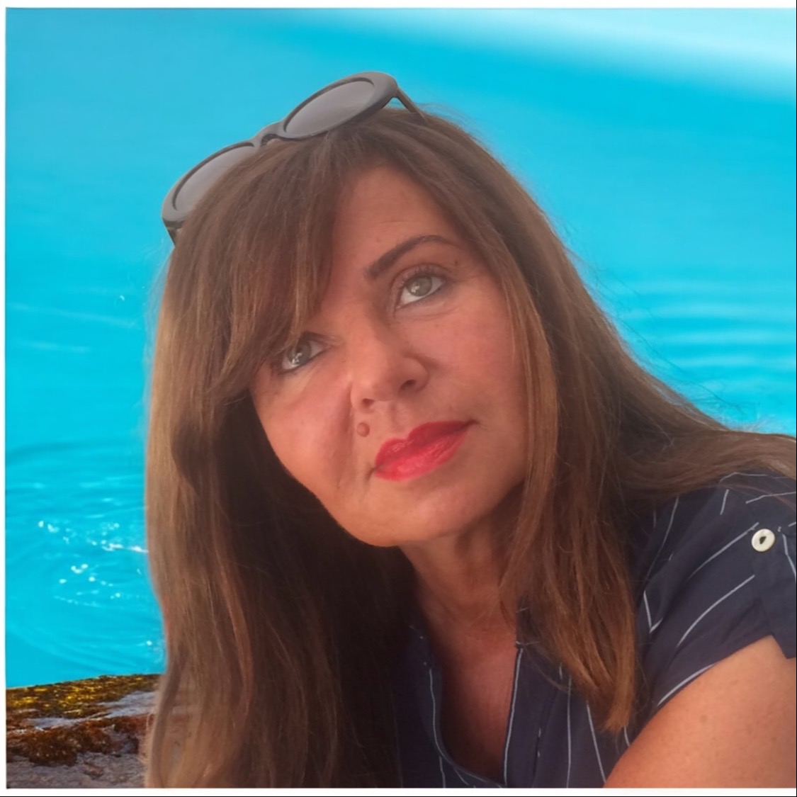 Photo de Brigitte SOUSA RODRIGUES