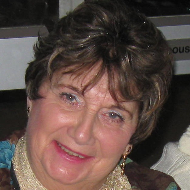 Photo de Liliane CEDON