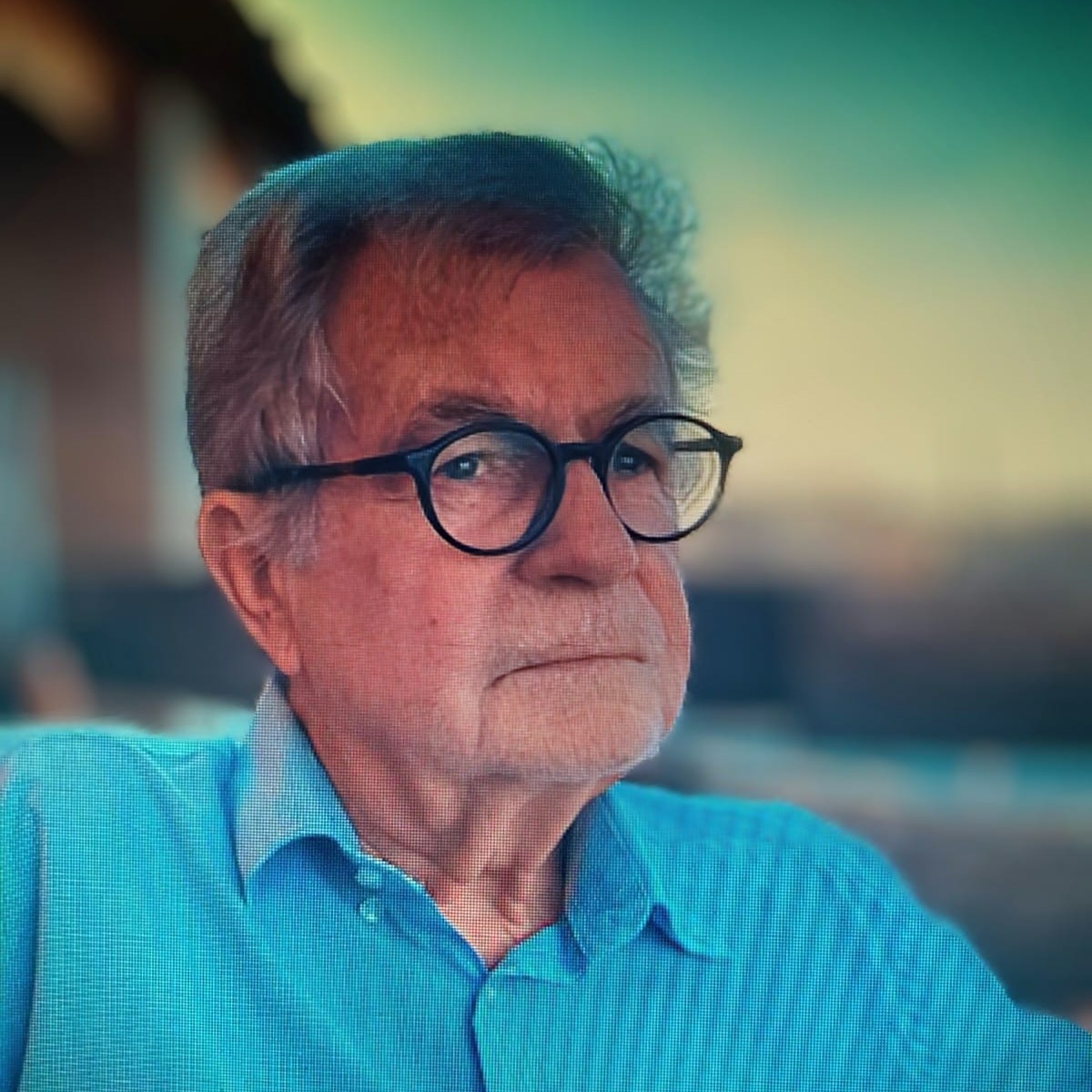 Photo de Claude LALANDE