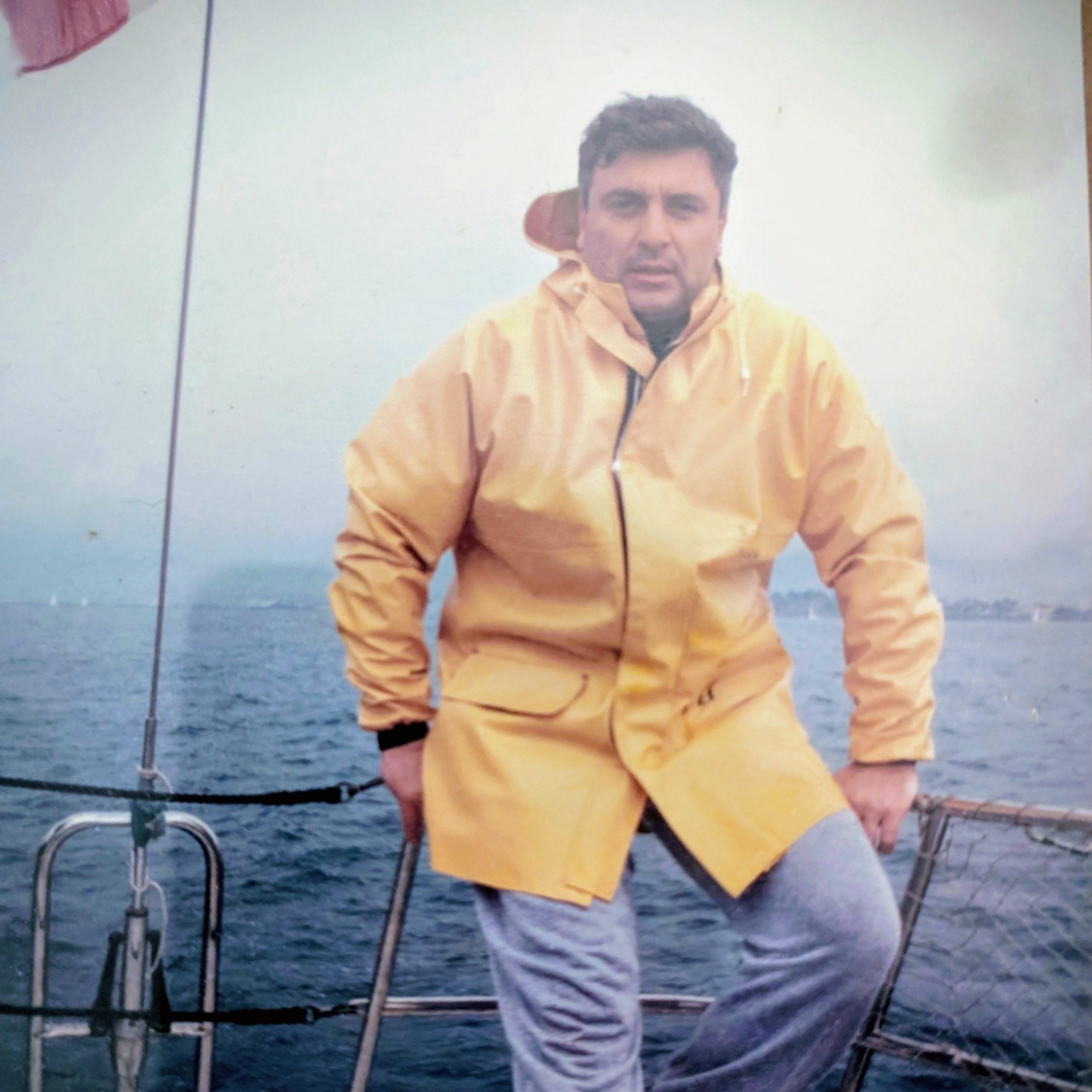 Photo de Jean-Pierre MAILLOT