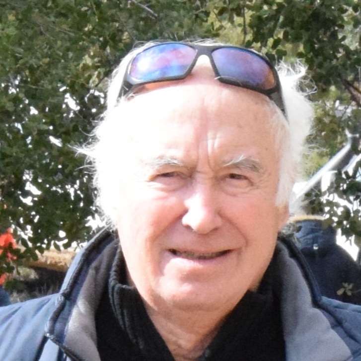 Photo de Bernard NIGOUL