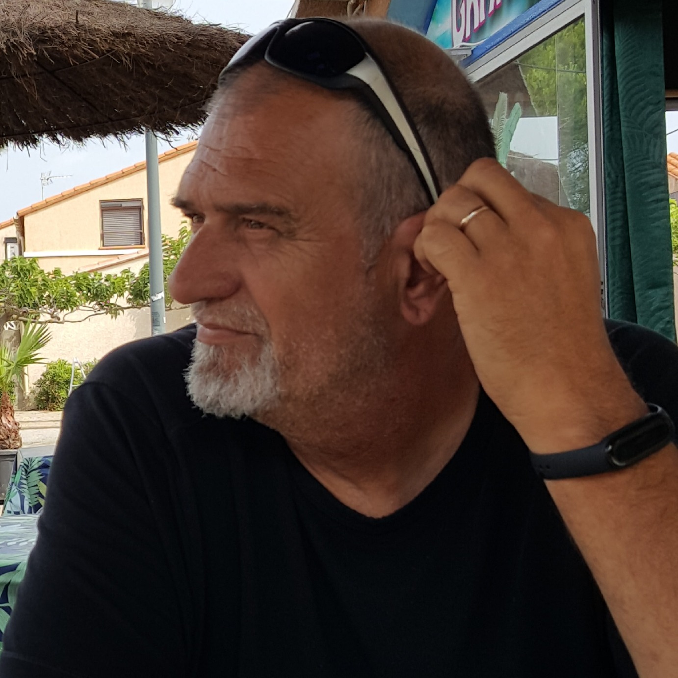 Photo d’Hervé MORIN