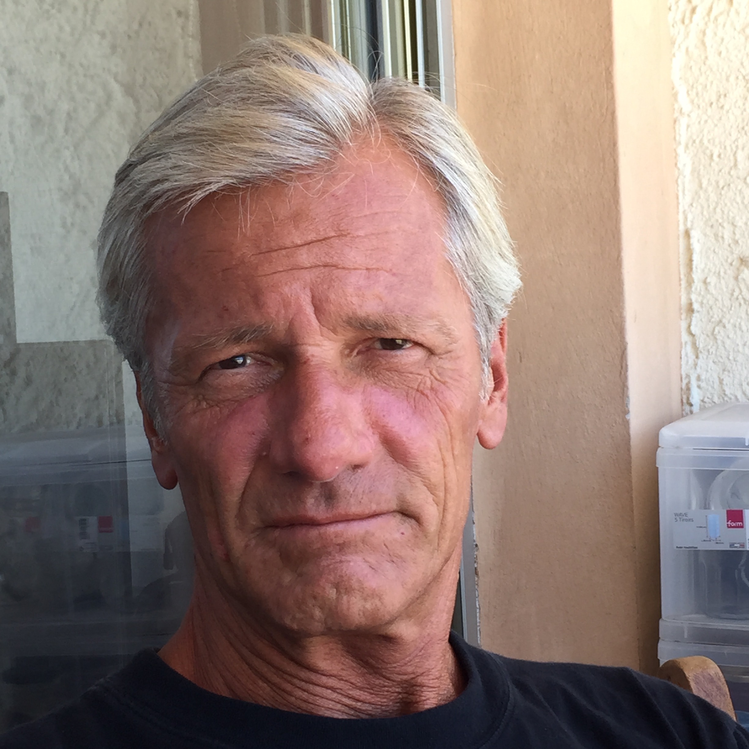 Photo de Jean DUFFOUR