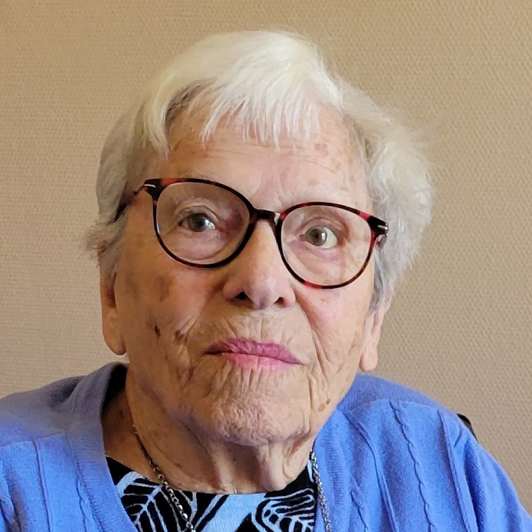 Photo de Madame Nazzaréenne, Gabrielle LAGARDE