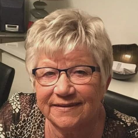 Photo d’Edith DEVEYCX