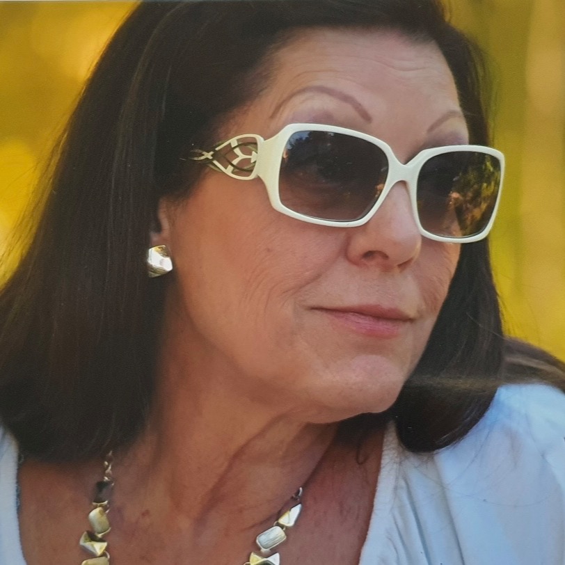 Photo de Marie-Françoise CLAUSIER-MARTIN