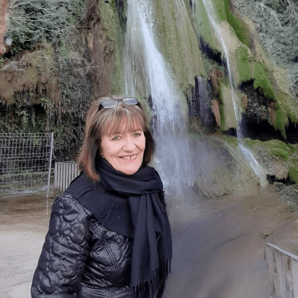 Photo d’Anne ALESSANDRINI