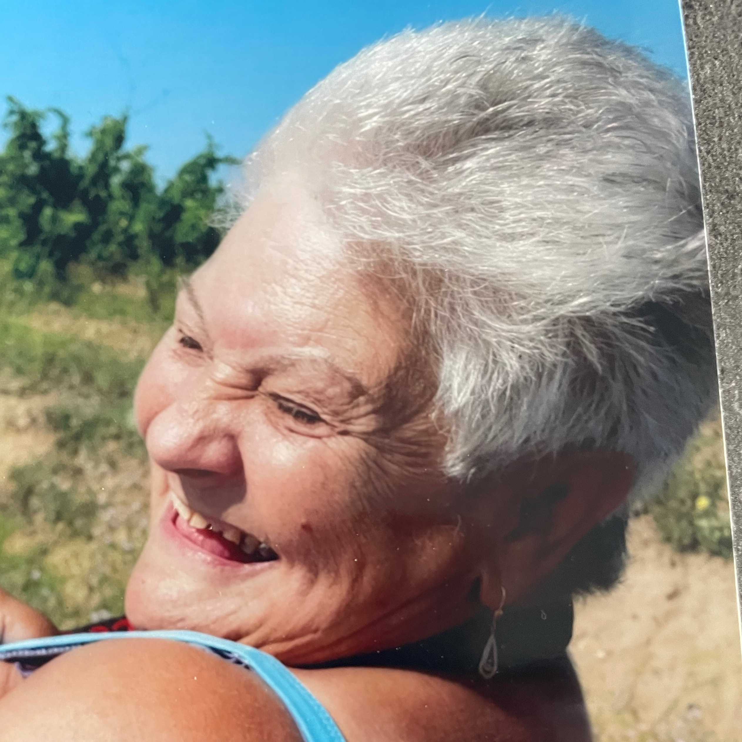 Photo de Francoise DESPLANQUE