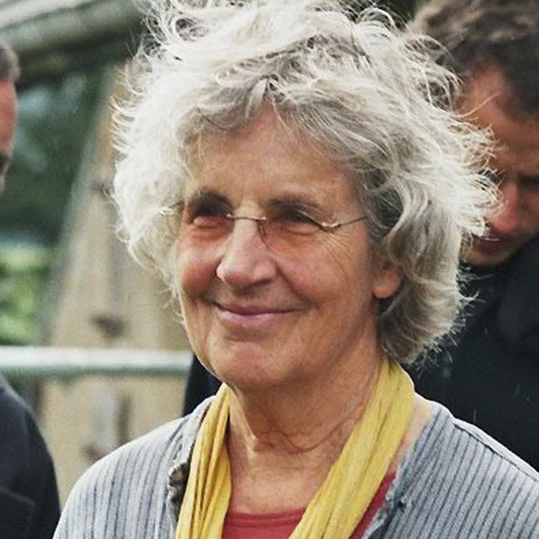 Photo d’Elaine MASSY