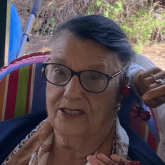 Photo de Josette ARMANGAU