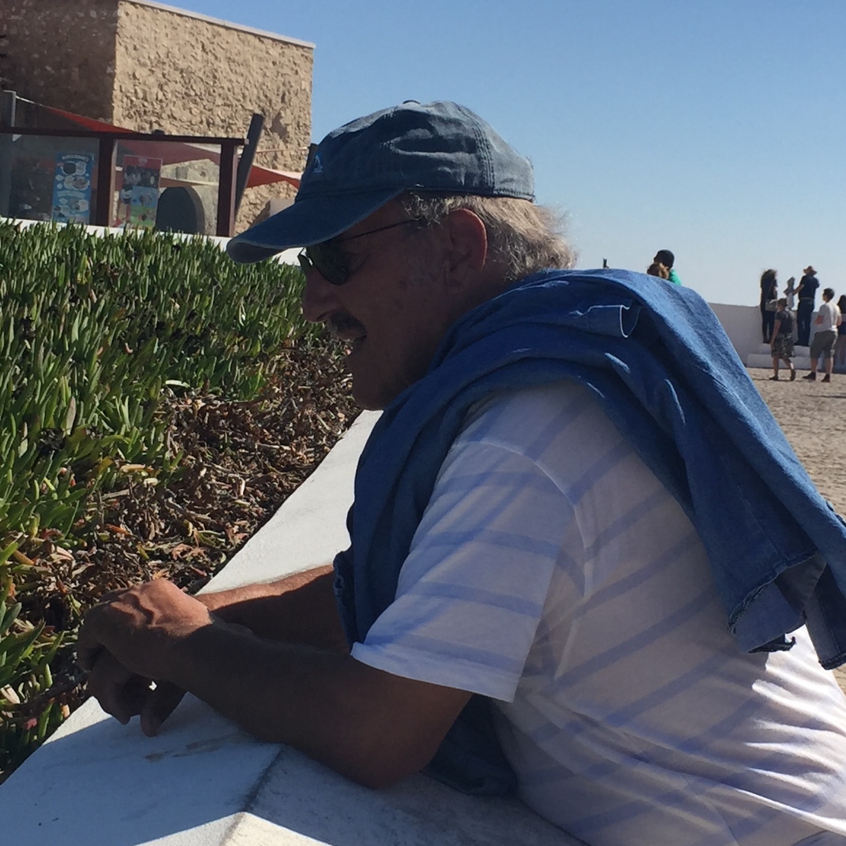 Photo de Monsieur Claude CROUZET