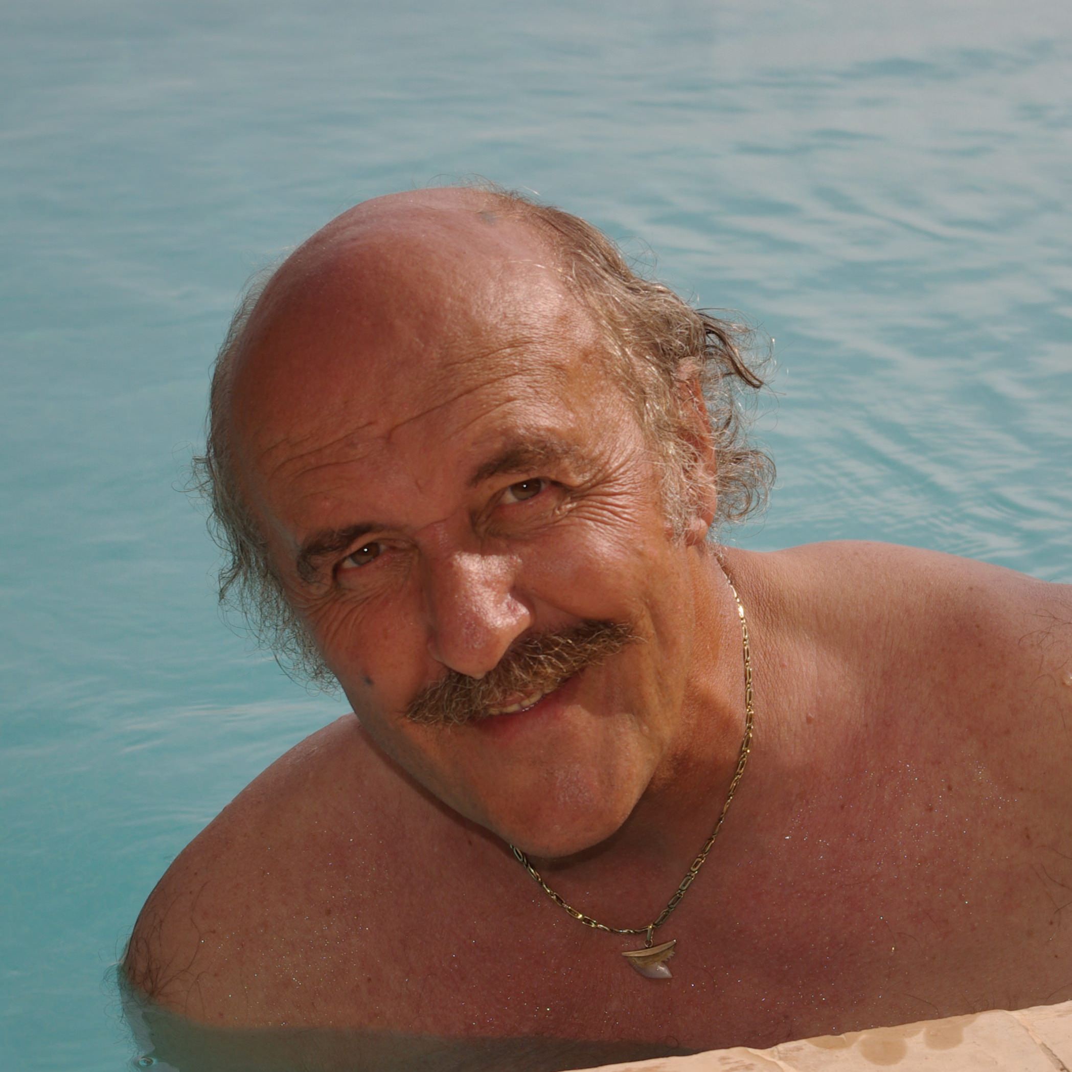 Photo de Claude CROUZET