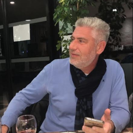 Photo de Monsieur Yannick FAUVEAU