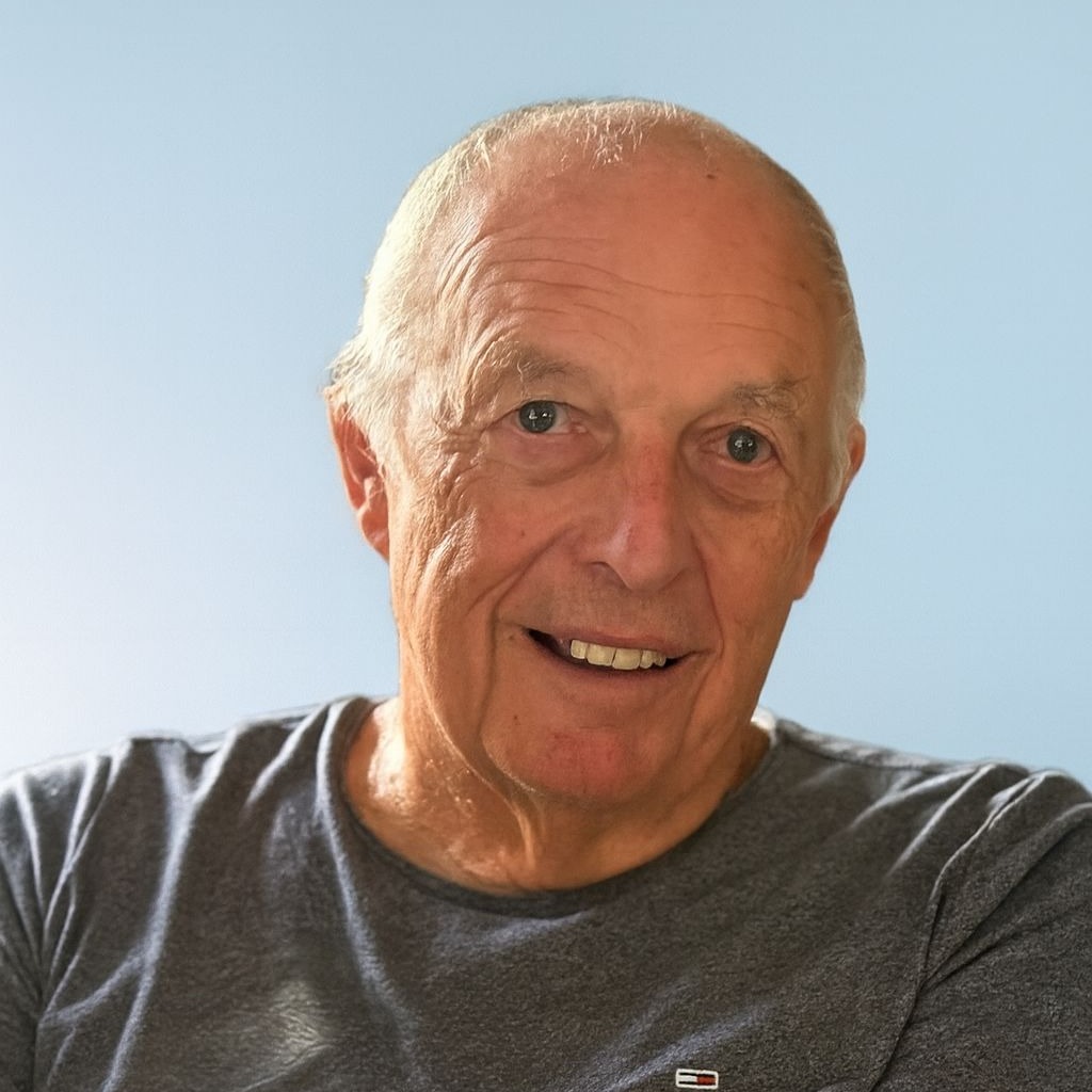 Photo de Monsieur Jean-François UHLMANN