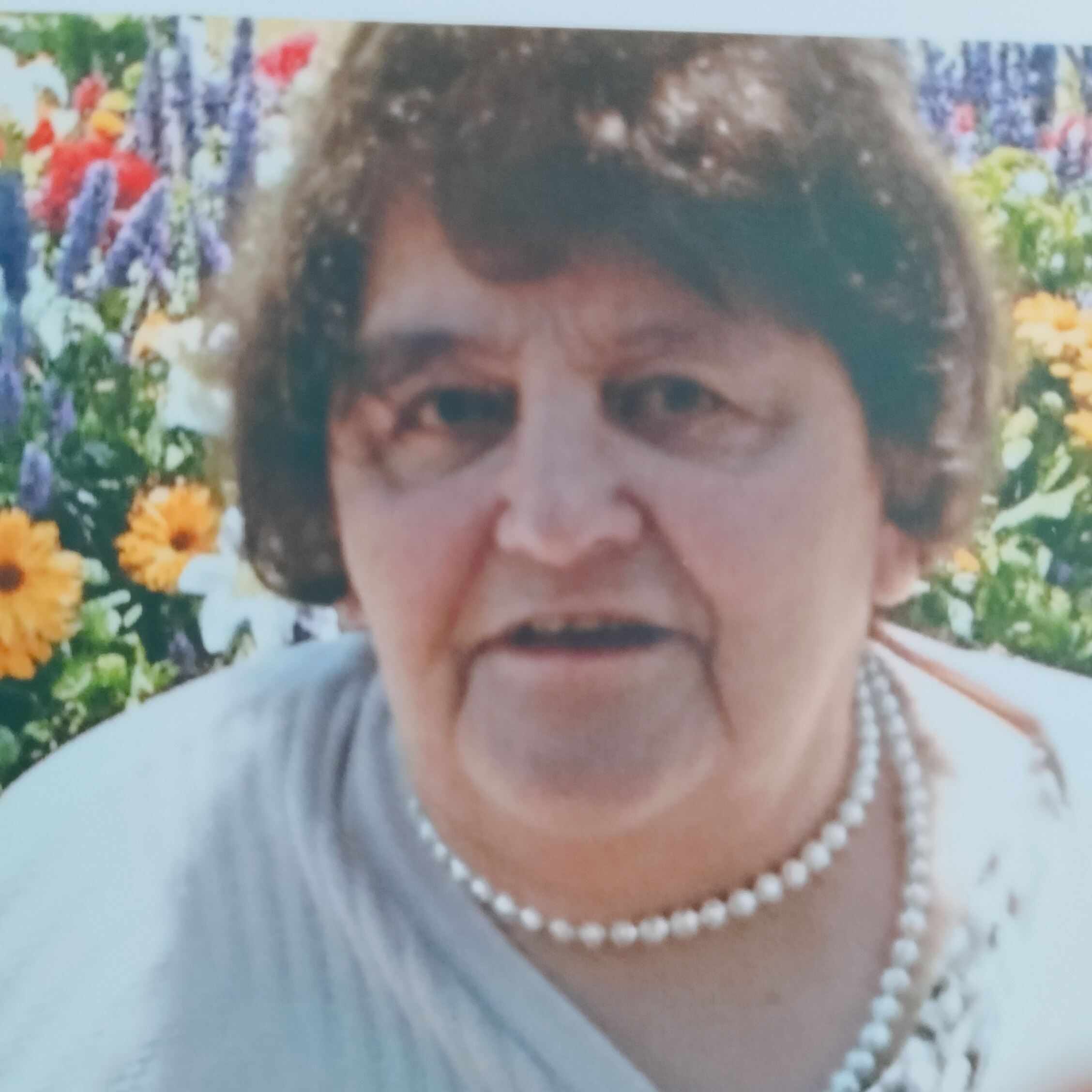 Photo de Catherine DESROCHES