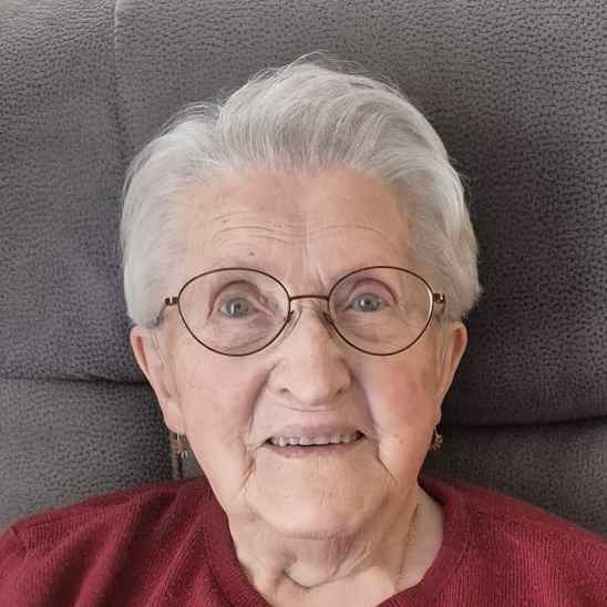 Photo de Madame Denise, Marie, Rose CANAL