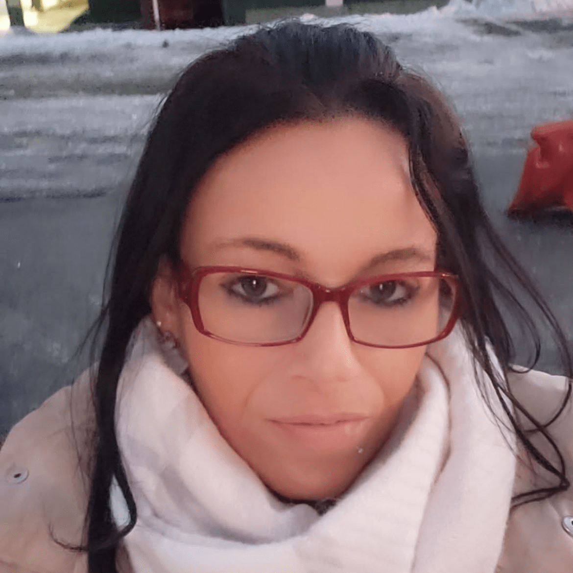 Photo de Stéphanie CRANNE