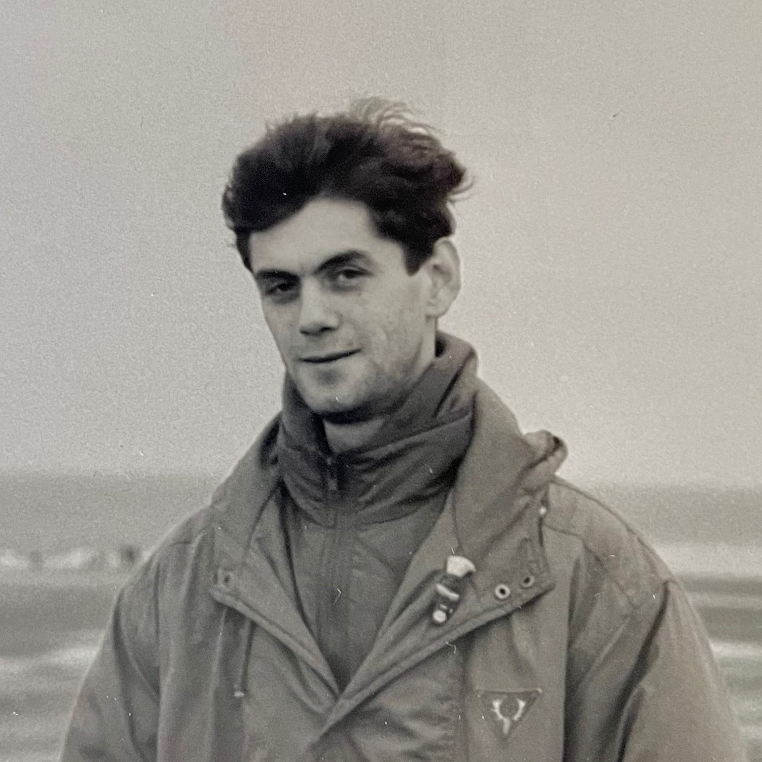 Photo de Pascal LOMBARD-RAMEL