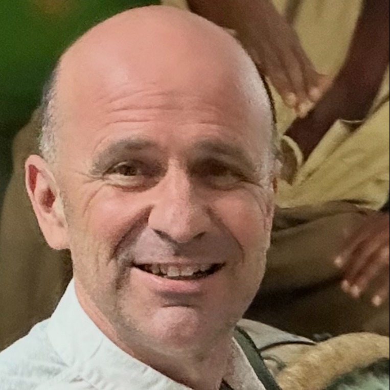 Photo de Franck POLLIDORO