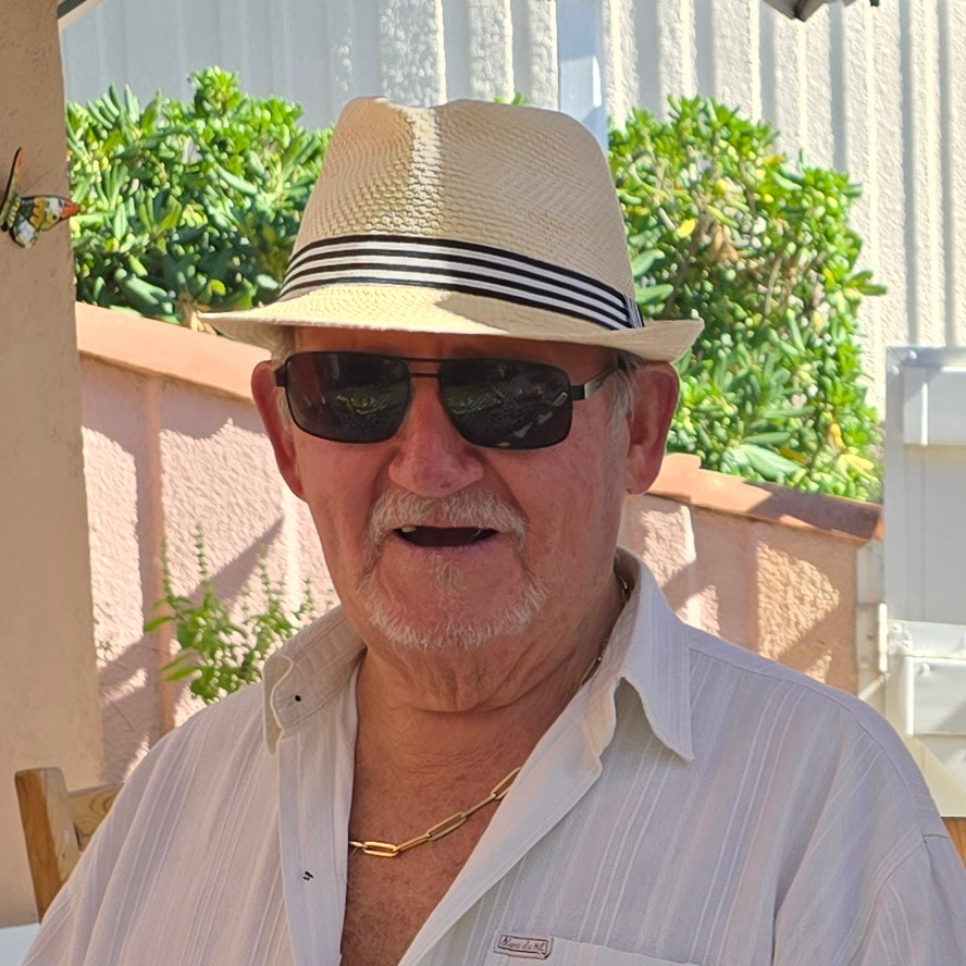 Photo de Monsieur Christian, Jean Pierre LAINÉ