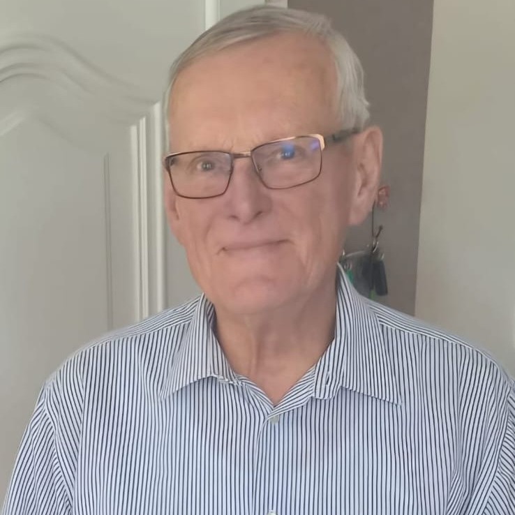 Photo d’André BEAUDUIN