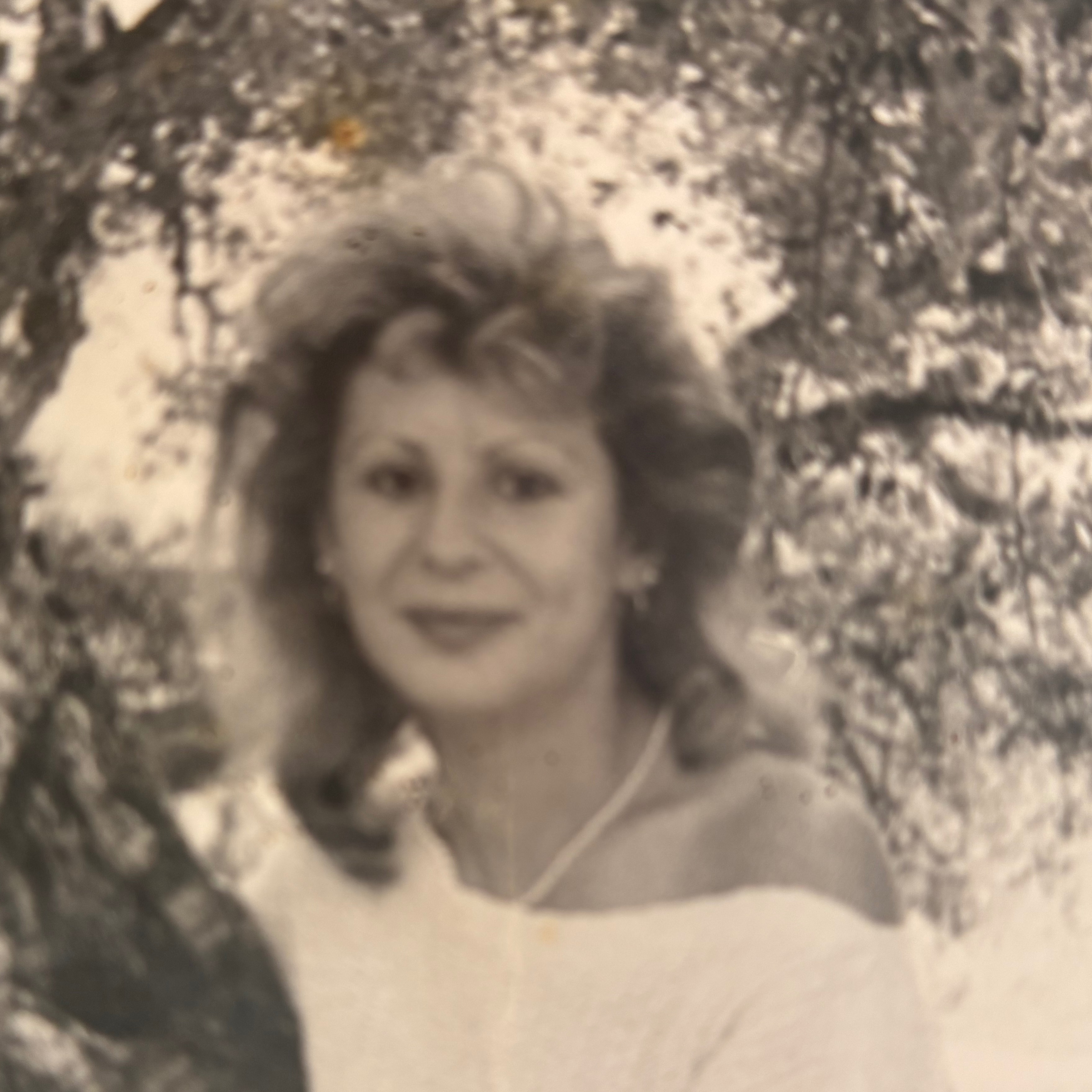 Photo d’Odette ROUVIÈRE