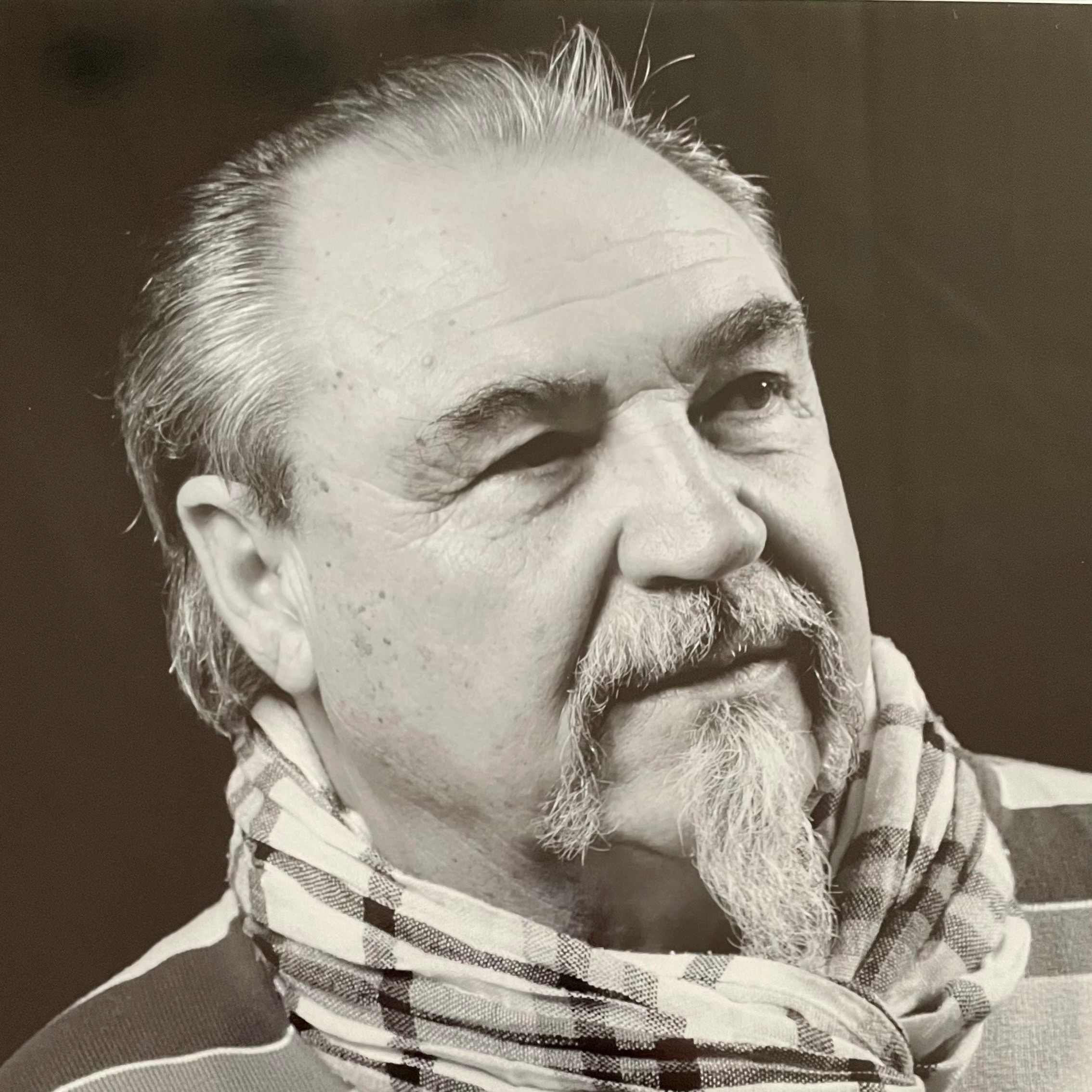 Photo d’Henry PAGÉS