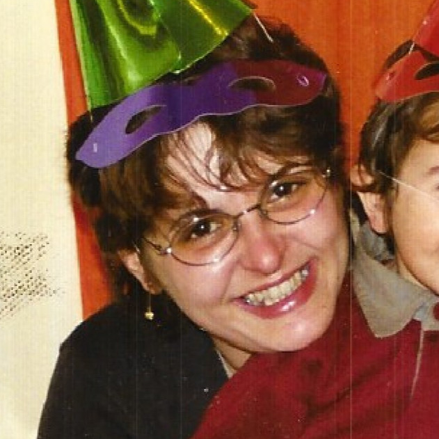 Photo de Virginie BENTOT