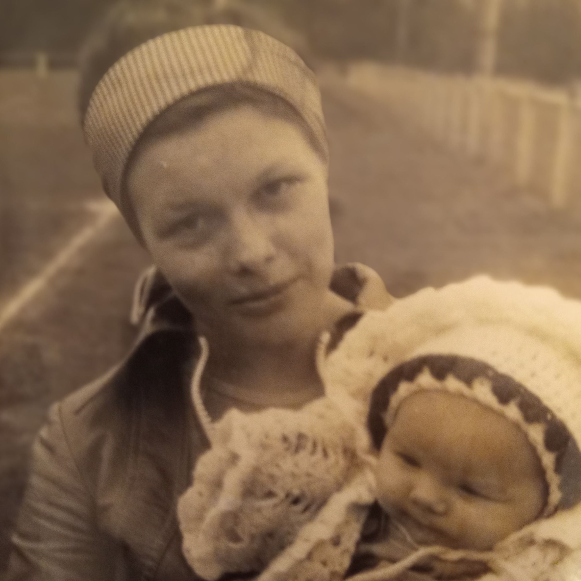 Photo de Françoise MOSTEFAOUI