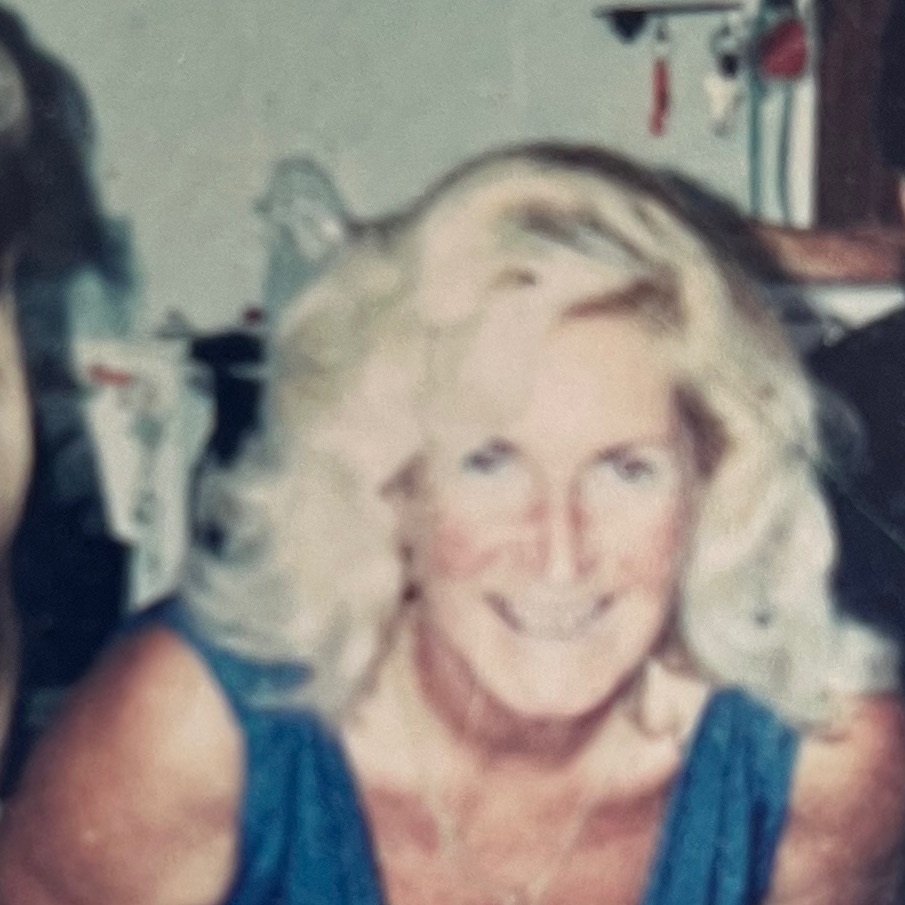 Photo de Christiane OBERTO