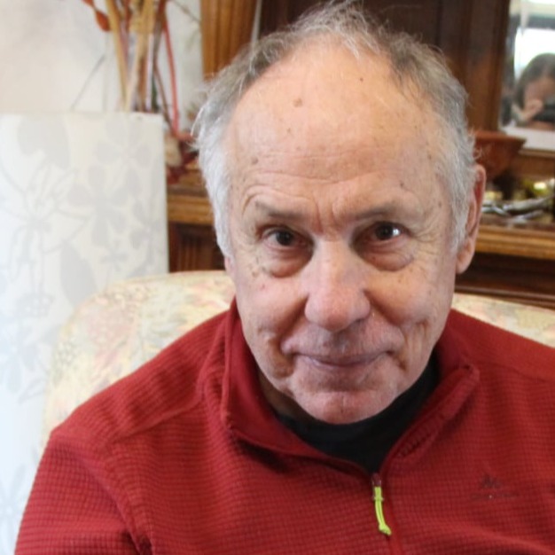 Photo de Jean-Pierre IRAL