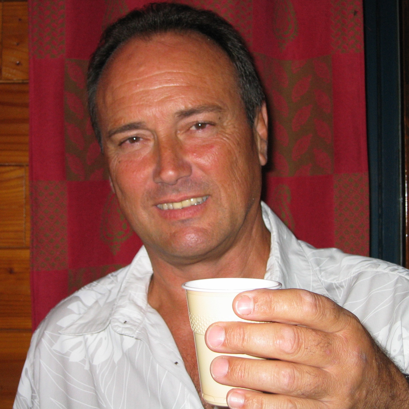 Photo de René CHANAVAT