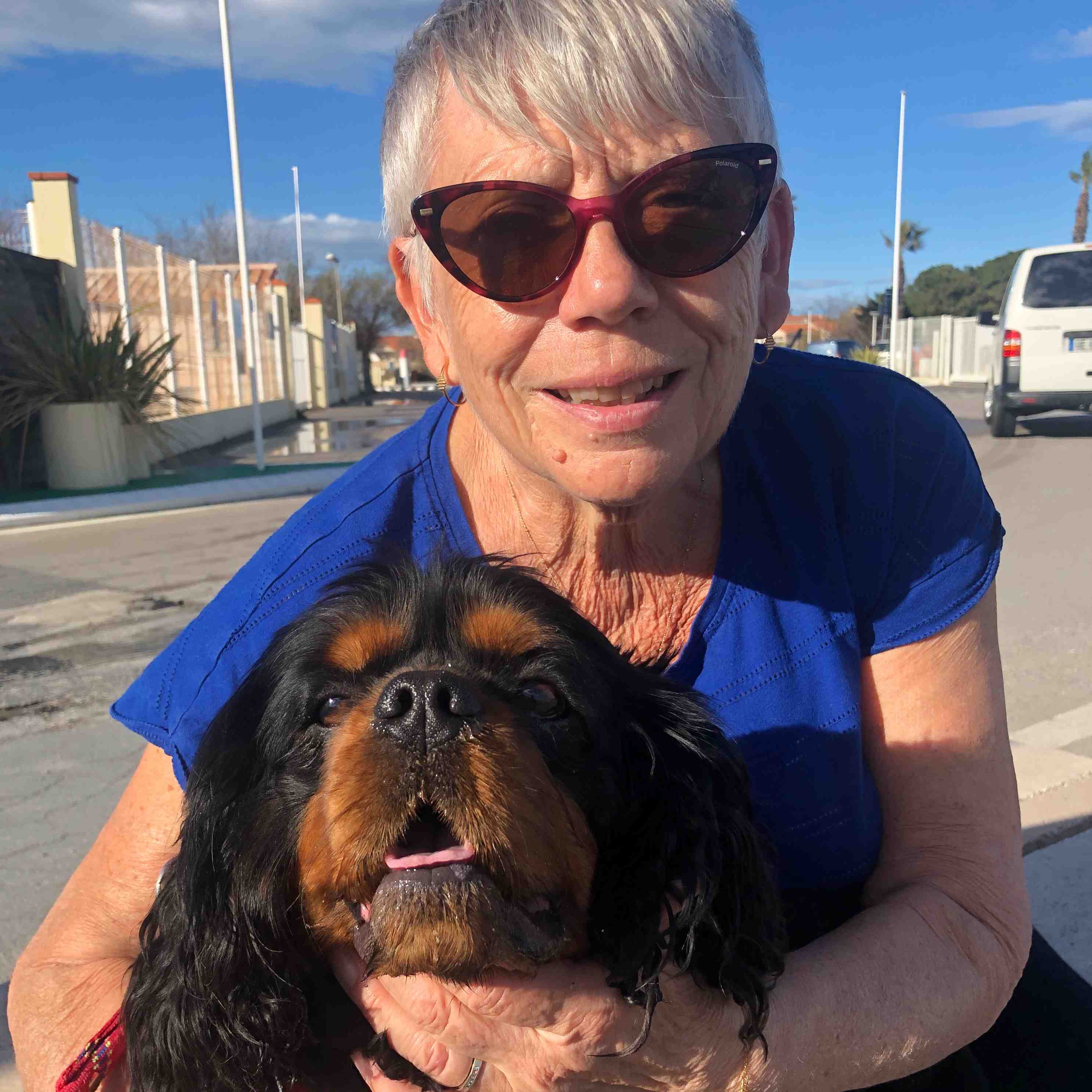 Photo de Danièle HAUMONT