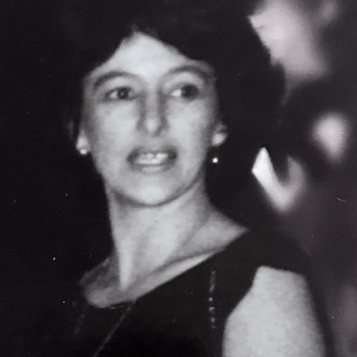 Photo de Jeannine DUJANY