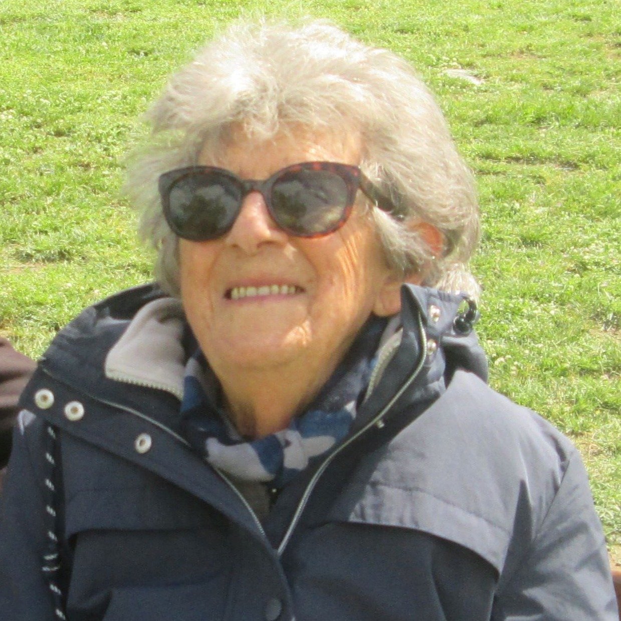 Photo de Jacqueline COURTOIS