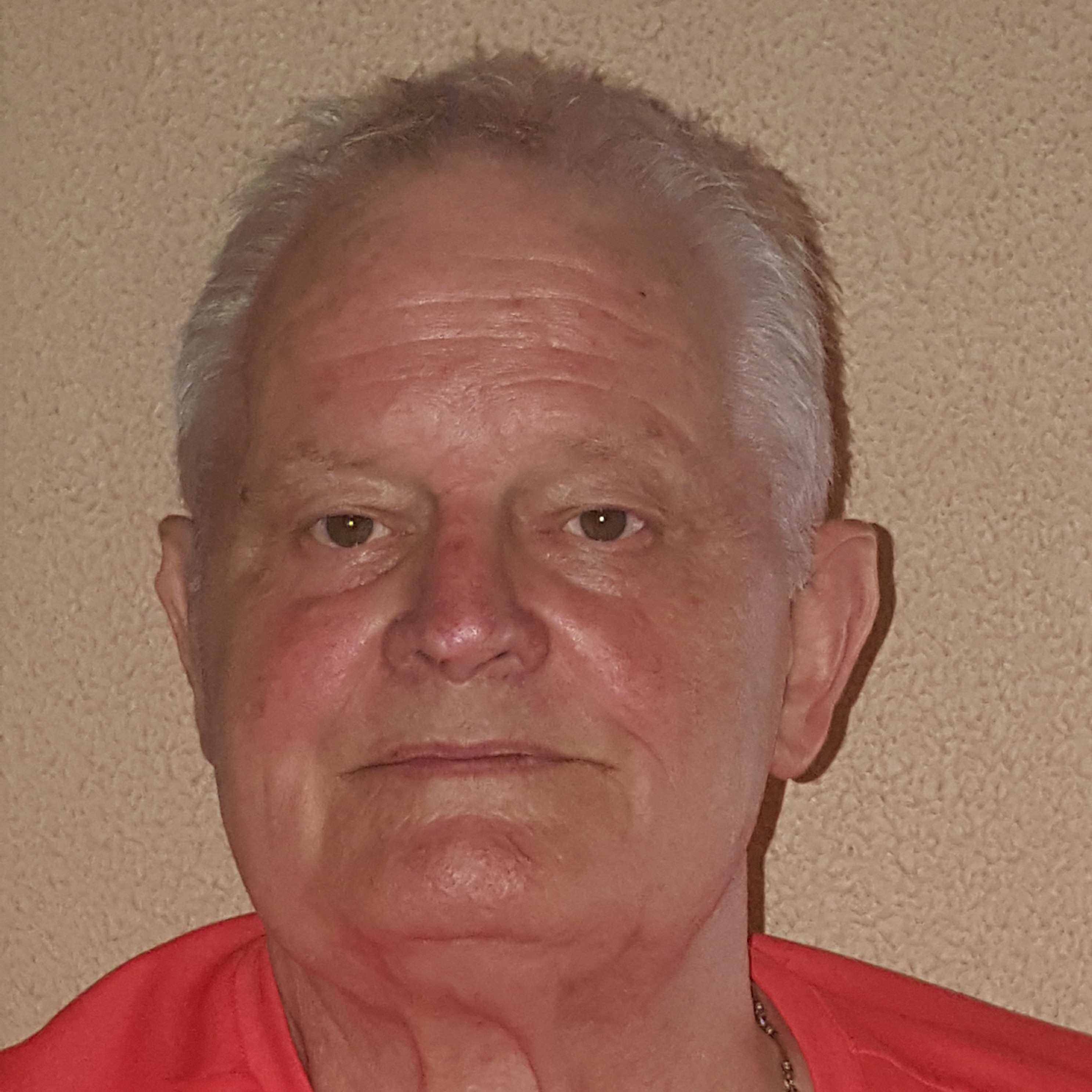 Photo d’André FITE